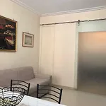 Visconti apartment.