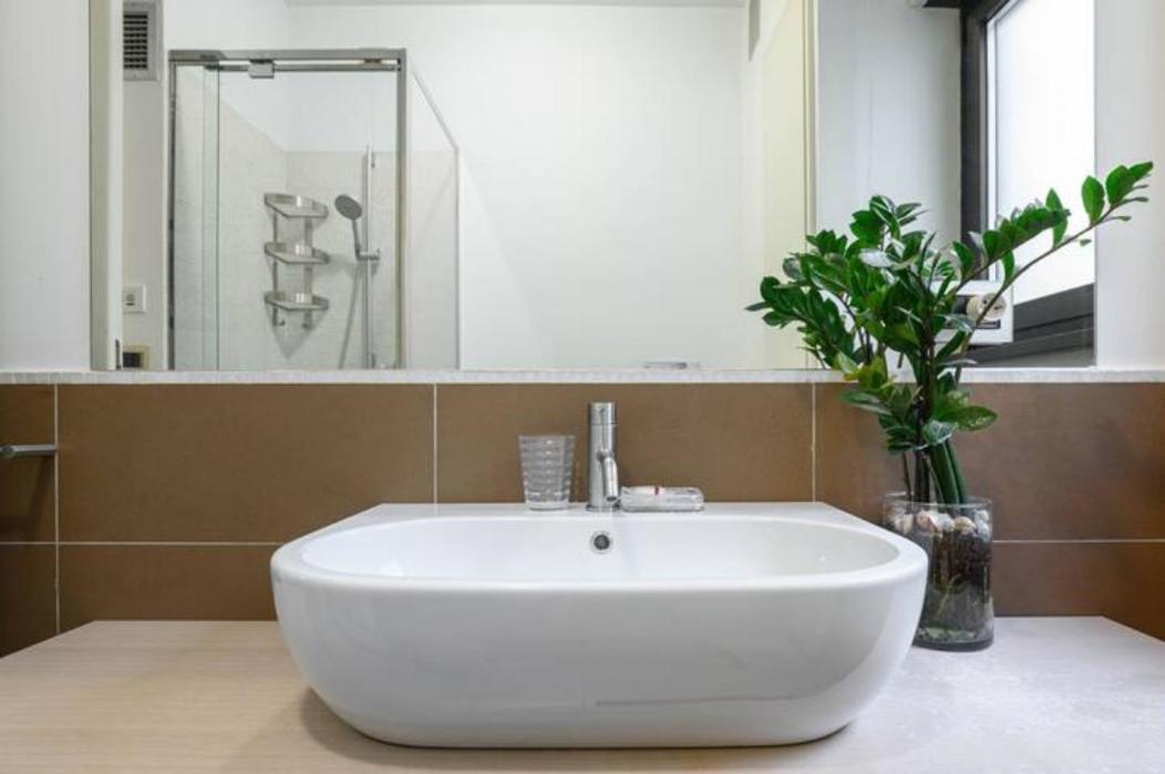 Visconti Apartment. Apartamento
