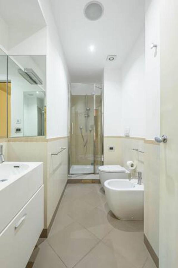 Appartamento Visconti Apartment. *