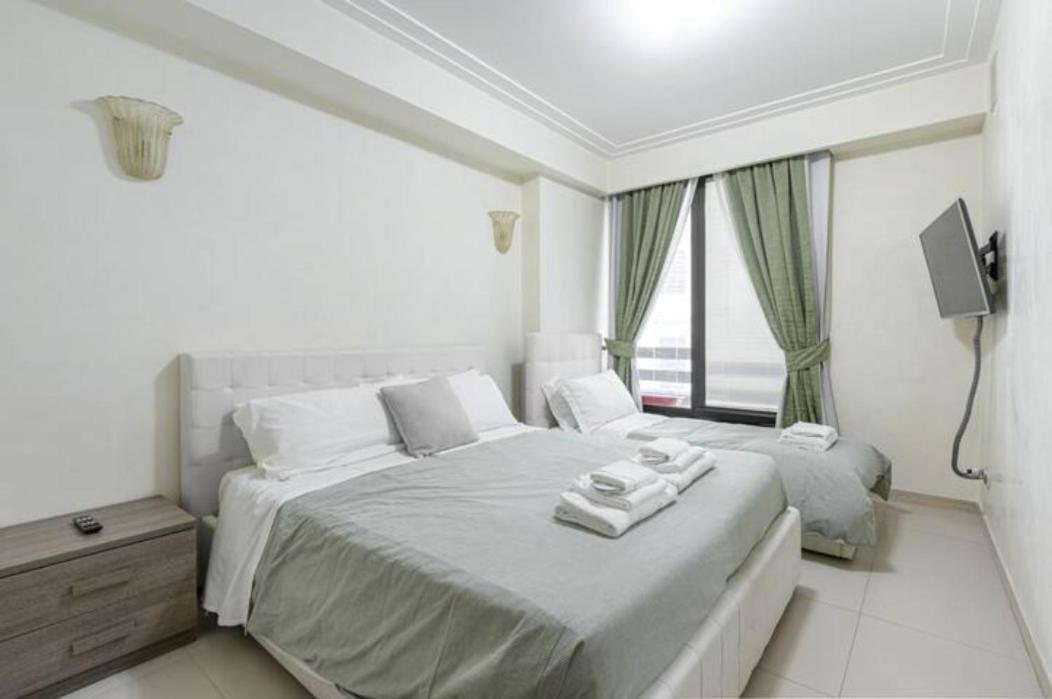 Visconti Apartment. Appartamento *