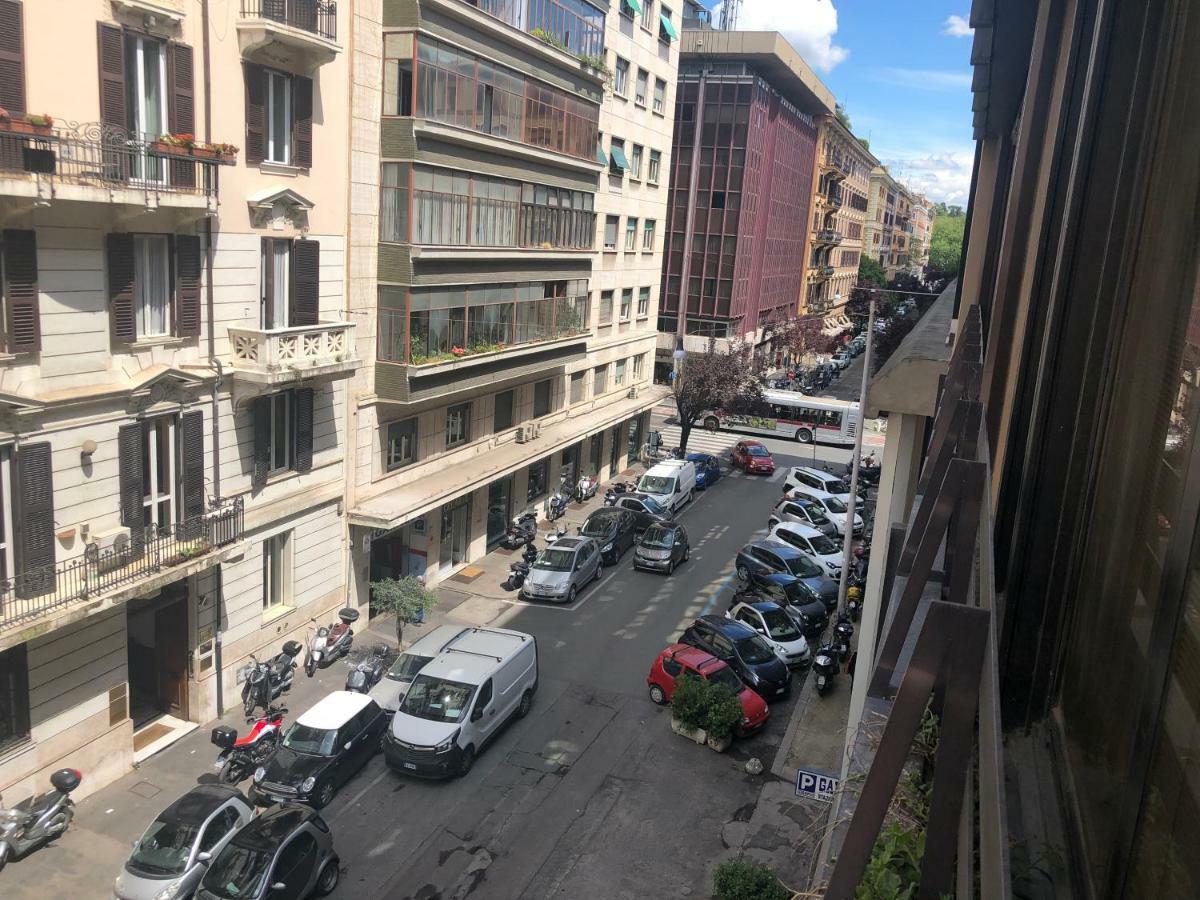 Visconti Apartment. Appartamento