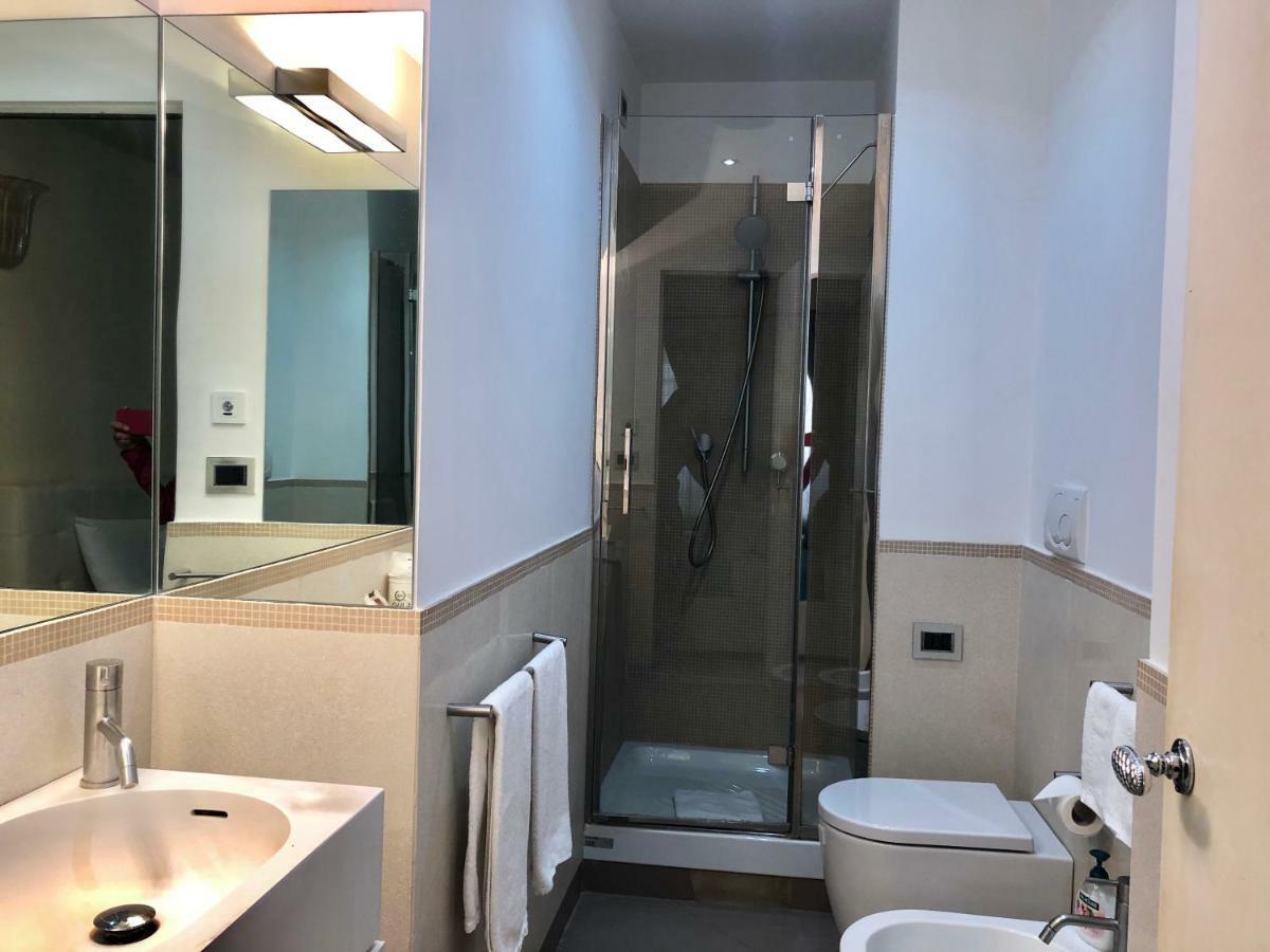 Visconti Apartment. Appartamento