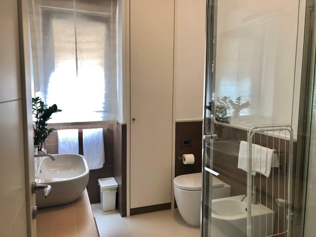 Appartamento Visconti Apartment. *