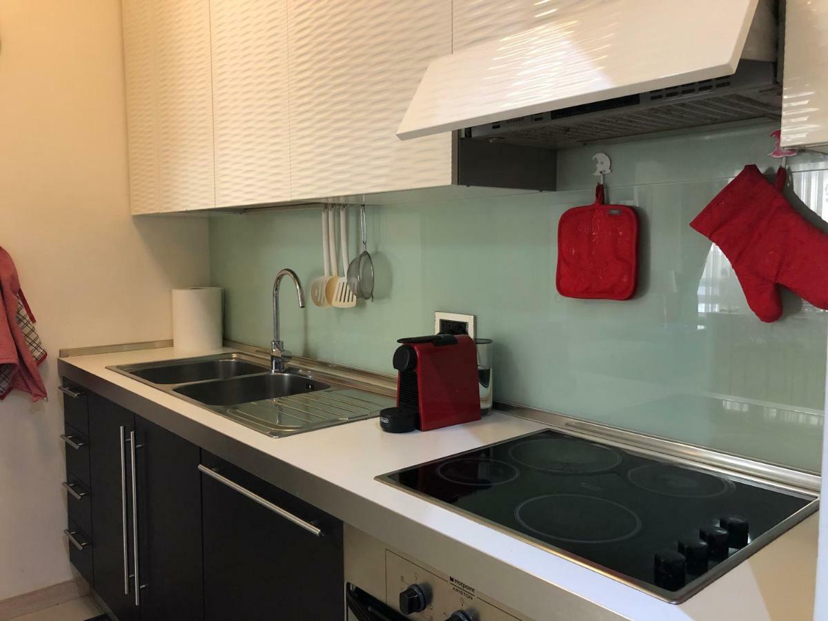 Visconti Apartment. Appartamento *