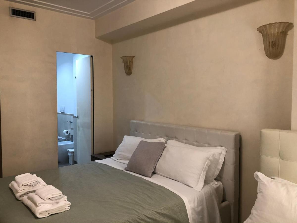 Appartamento Visconti Apartment. Roma