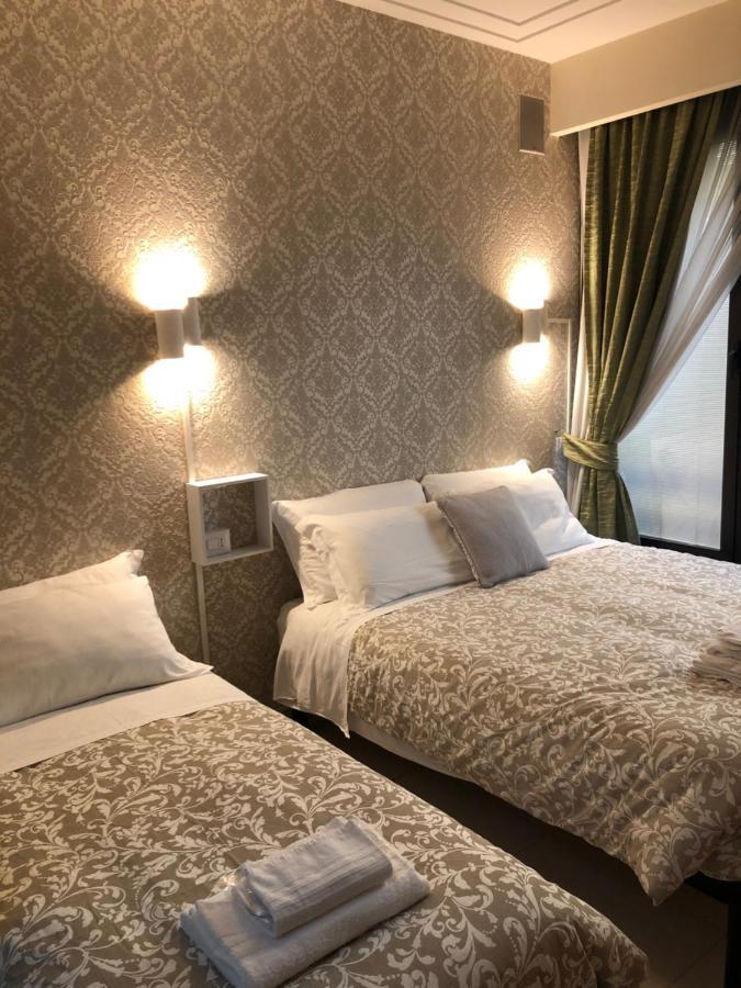 Apartamento Visconti Apartment. *