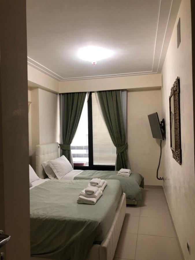 Apartamento Visconti Apartment.