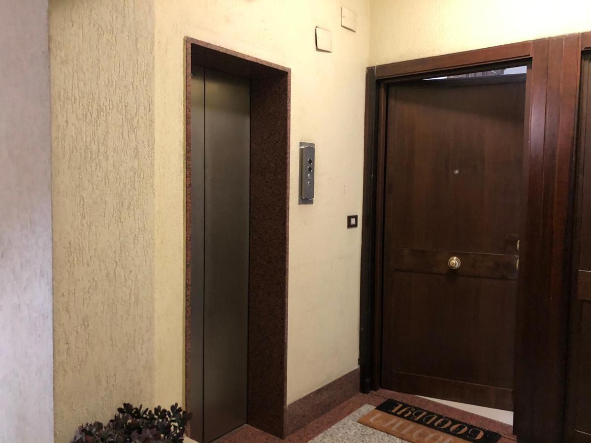 Appartamento Visconti Apartment. Roma
