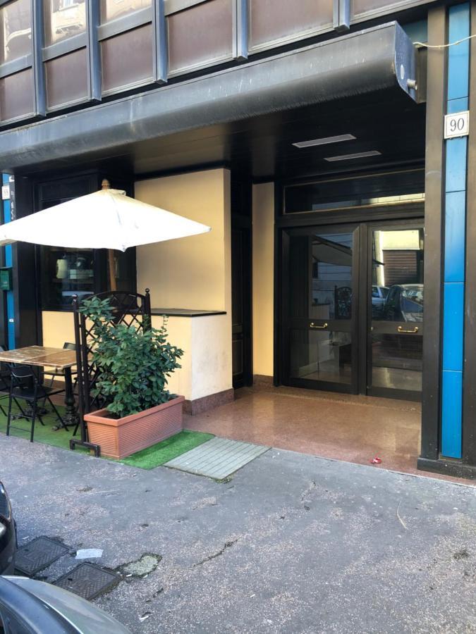 Visconti Apartment. Appartamento